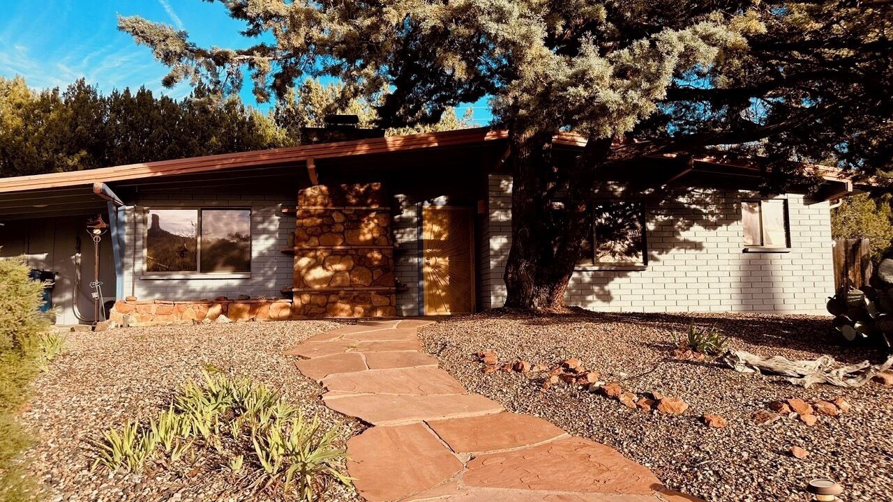 Photo of Outdoor in West Sedona