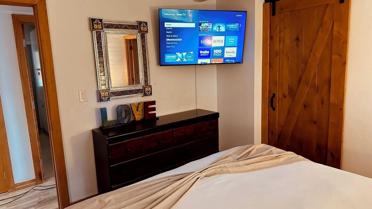 Photo of Bedroom in West Sedona
