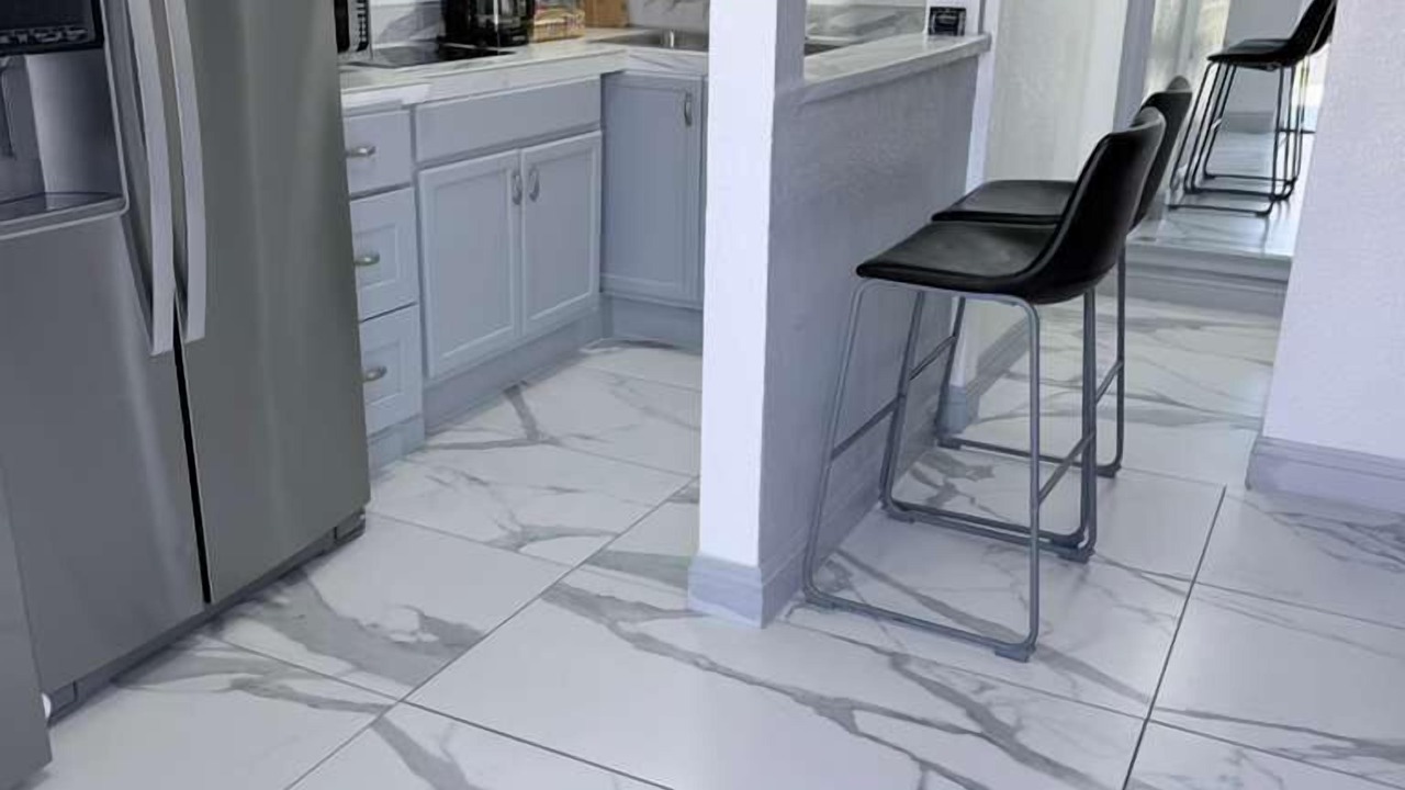 Photo of Kitchen in Gateway District