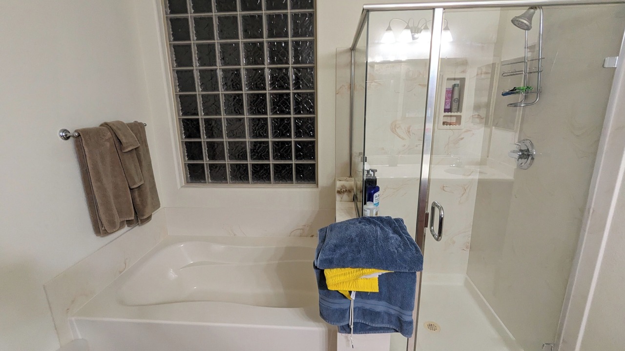 Photo of Bathroom in Spring Valley