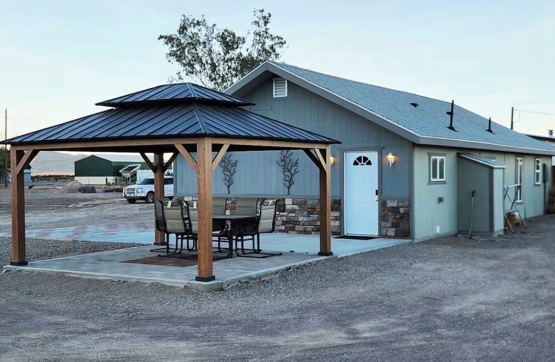 Photo of Outdoor in Mojave Desert