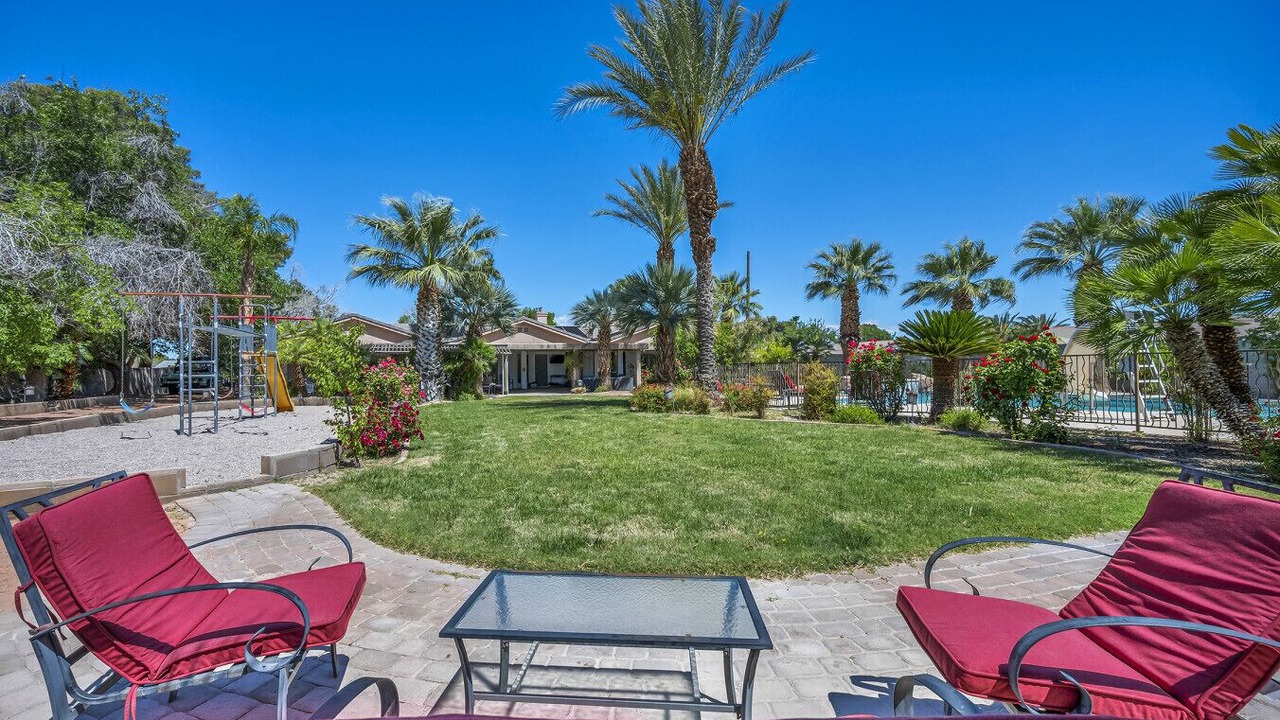 Photo of Outdoor in Las Vegas