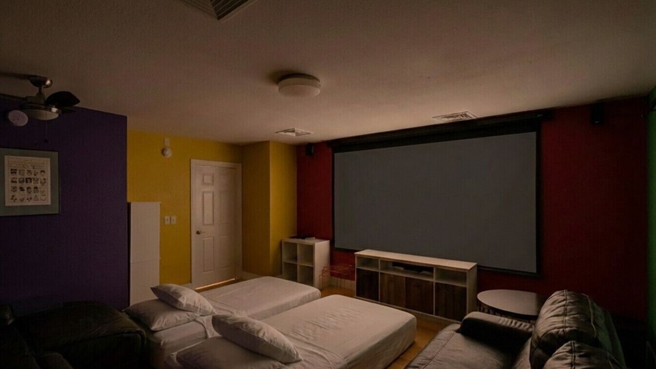 Photo of Bedroom in Las Vegas