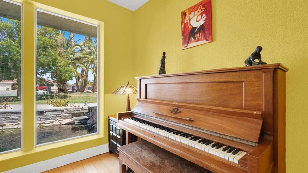 Photo of Bedroom in Las Vegas