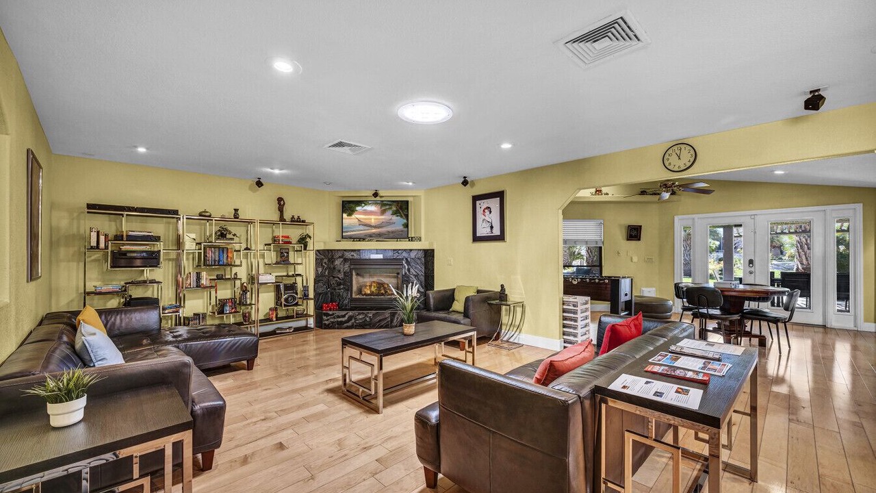 Photo of Livingroom in Las Vegas