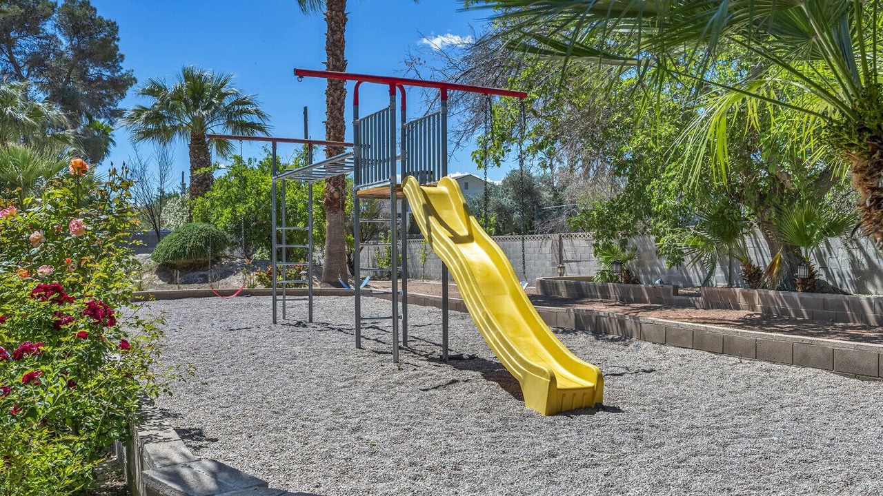 Photo of Outdoor in Las Vegas