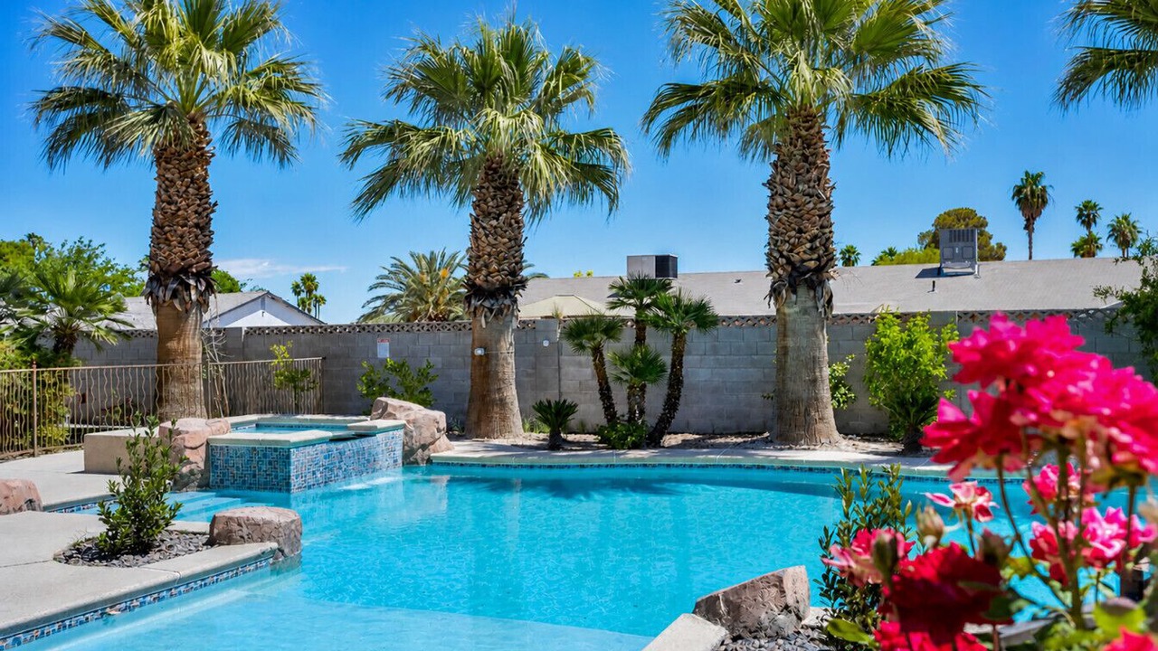 Photo of Outdoor in Las Vegas