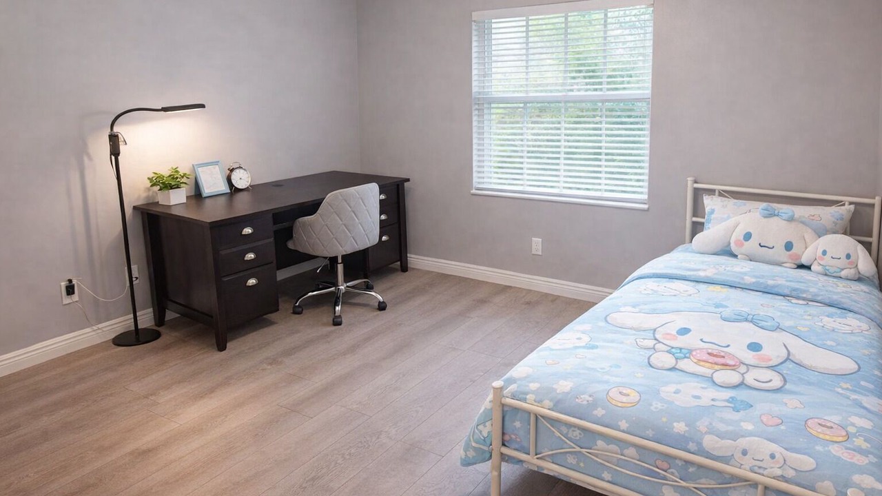 Photo of Bedroom in Norco