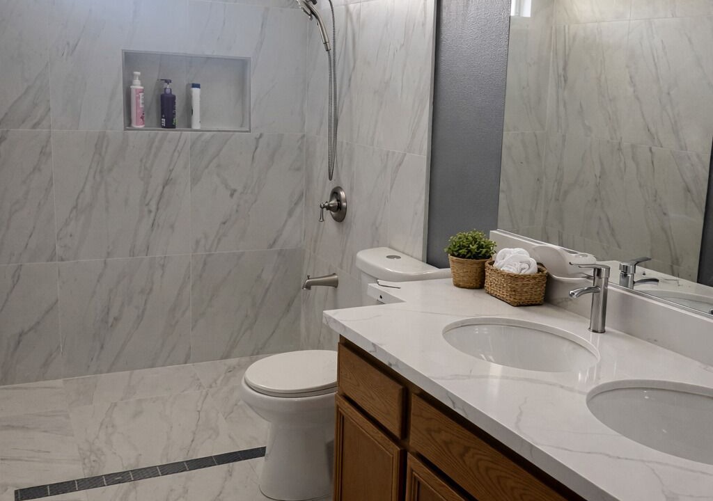 Photo of Bathroom in Norco