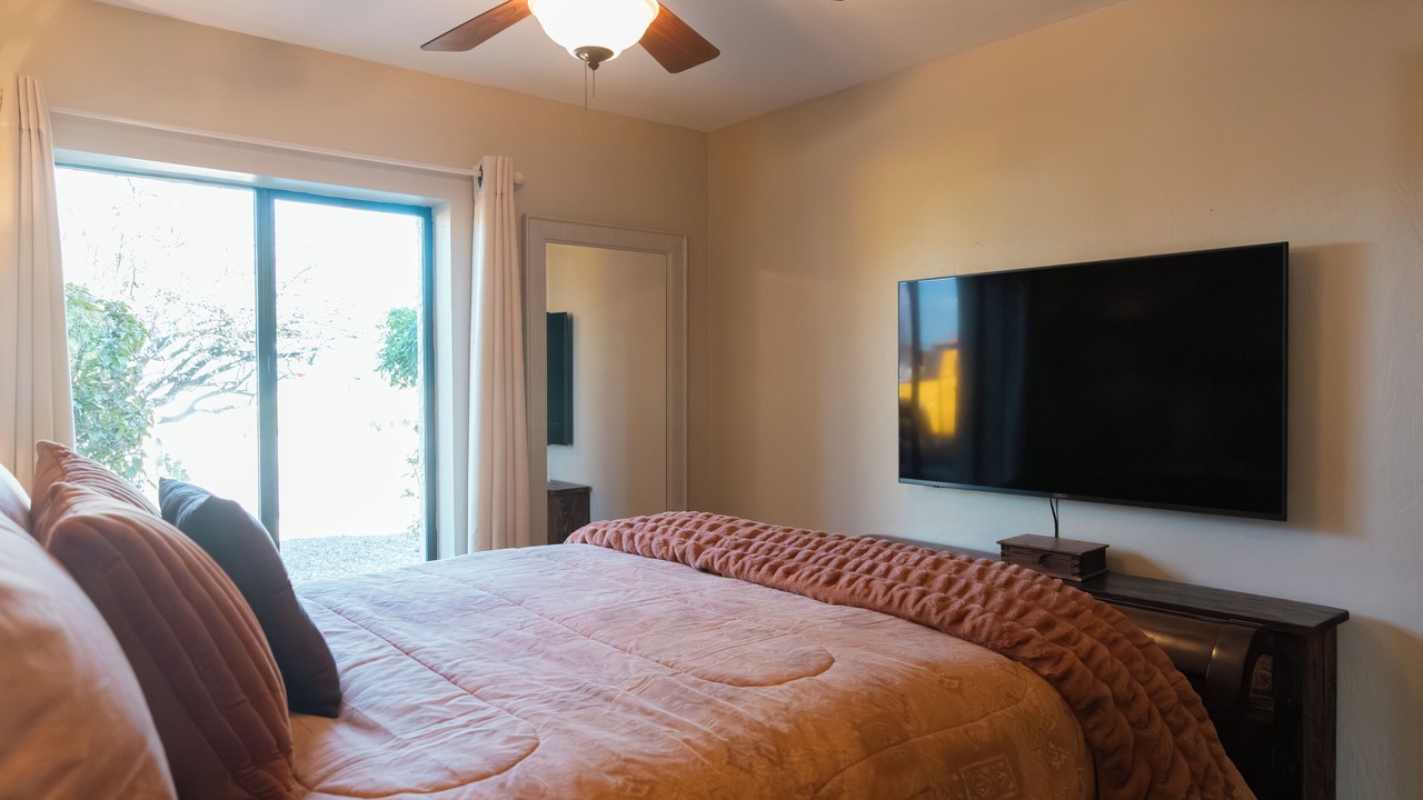 Photo of Bedroom in Fountain Hills