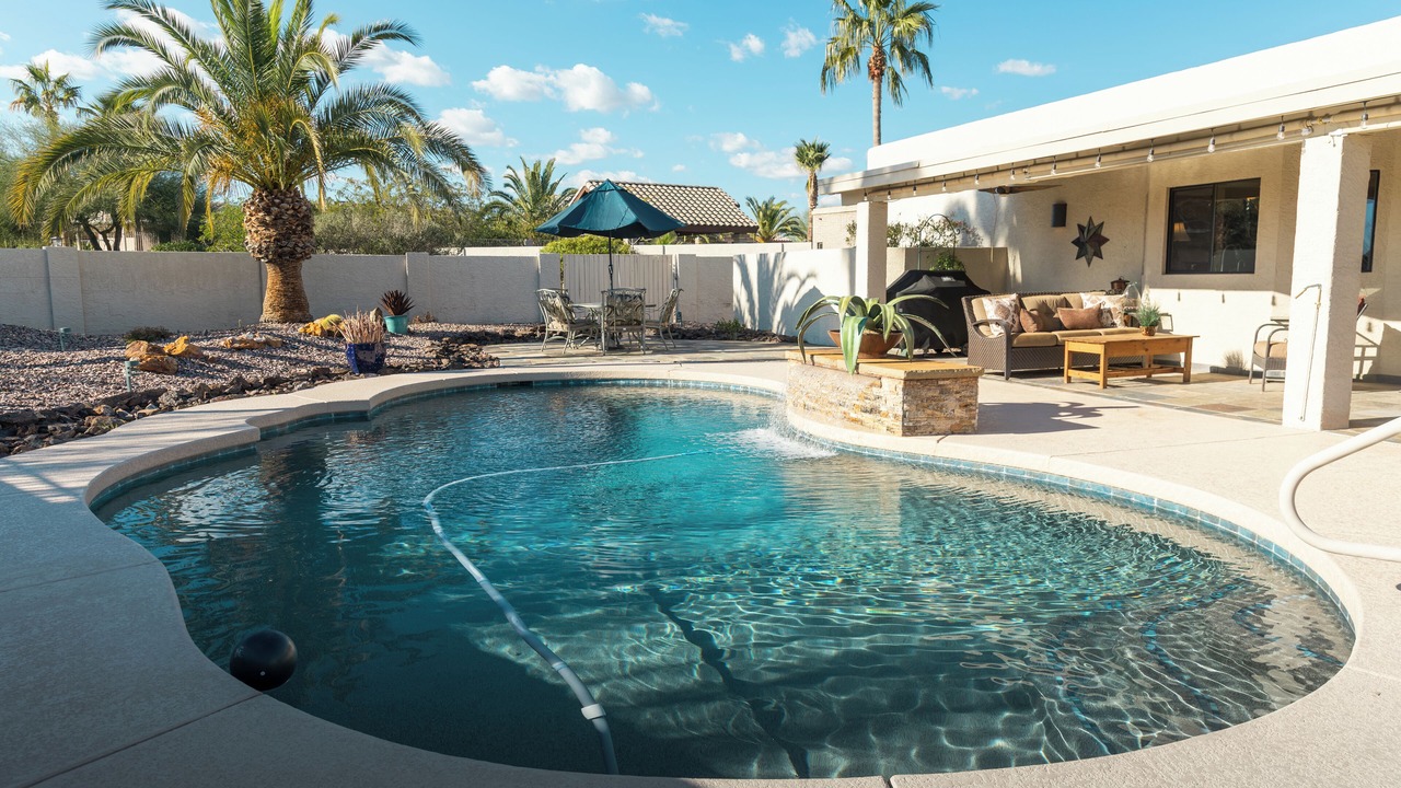 Photo of Outdoor in Fountain Hills