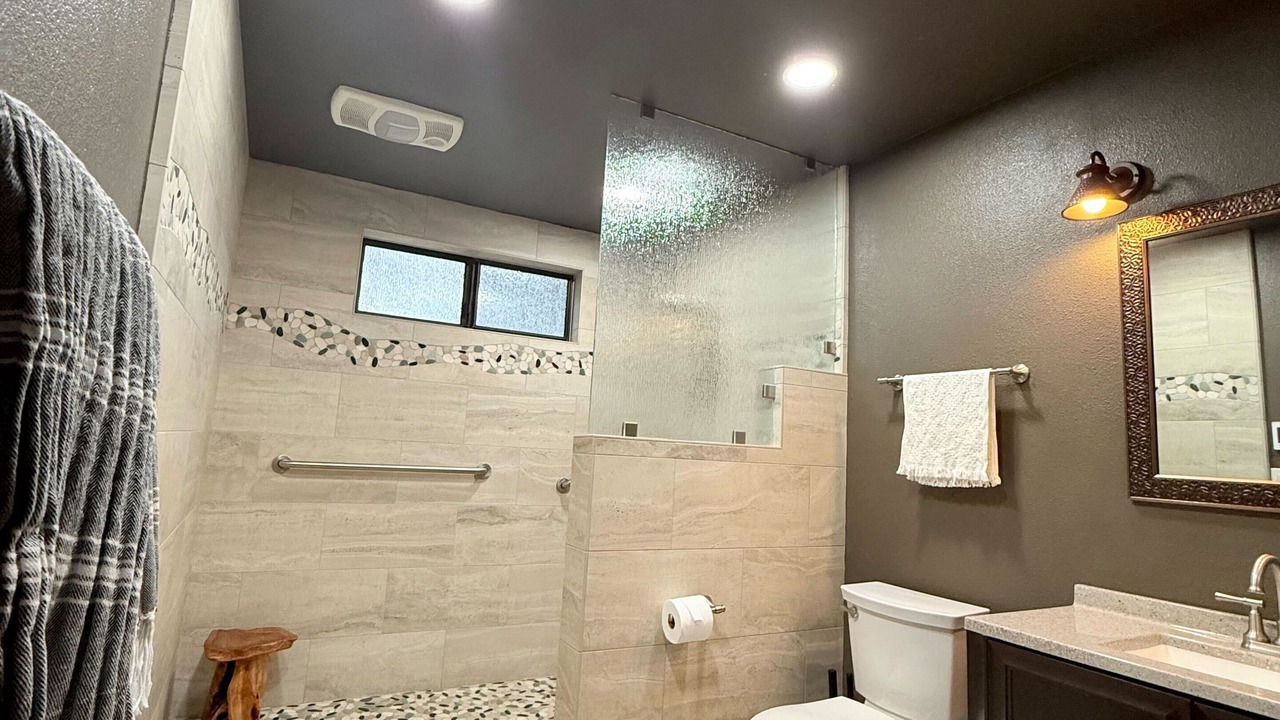 Photo of Bathroom in Los Molinos