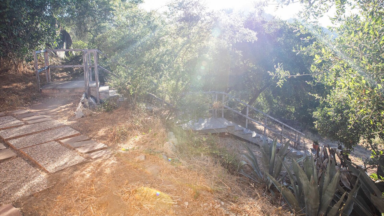 Photo of Outdoor in Ramona