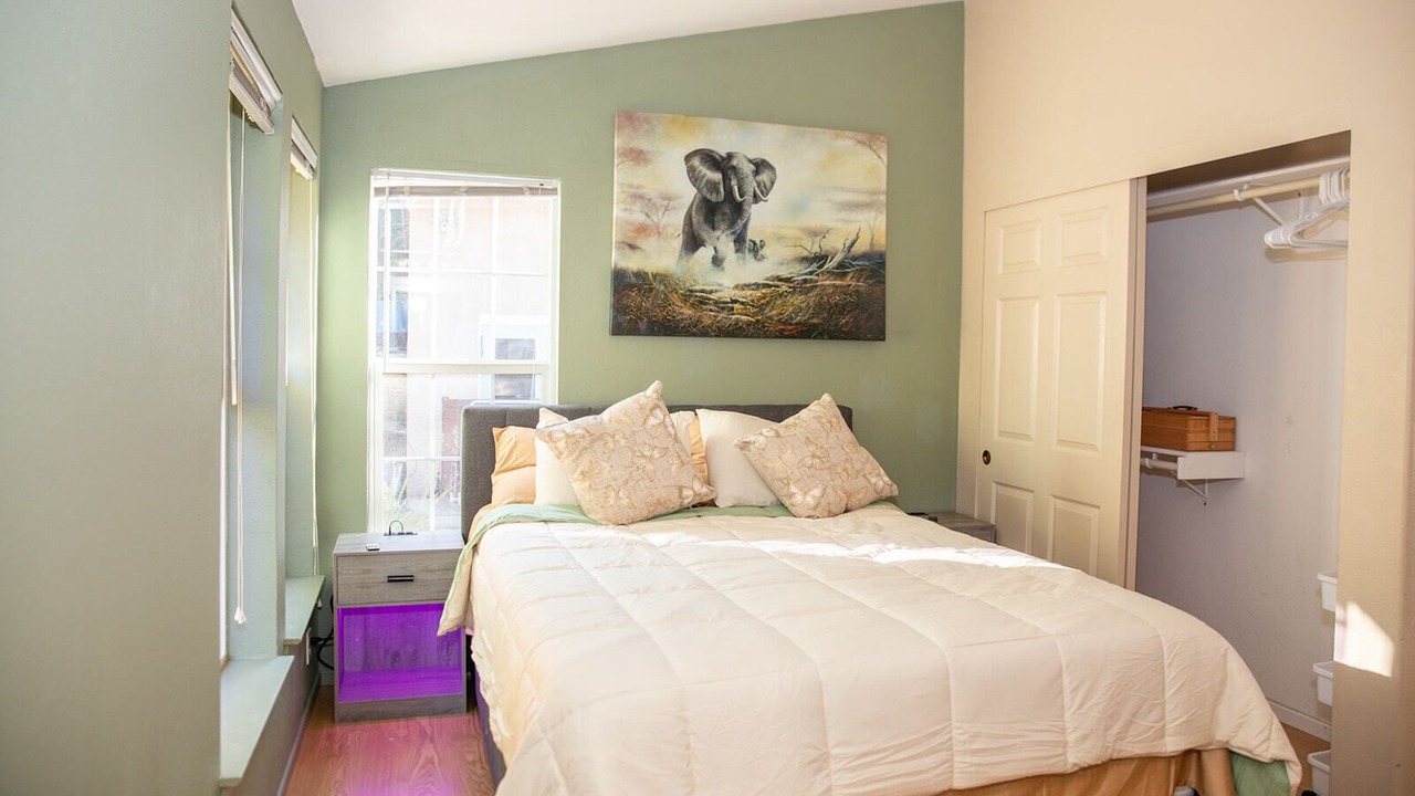 Photo of Bedroom in Ramona