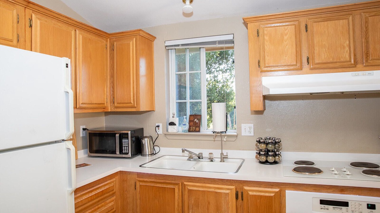Photo of Kitchen in Ramona