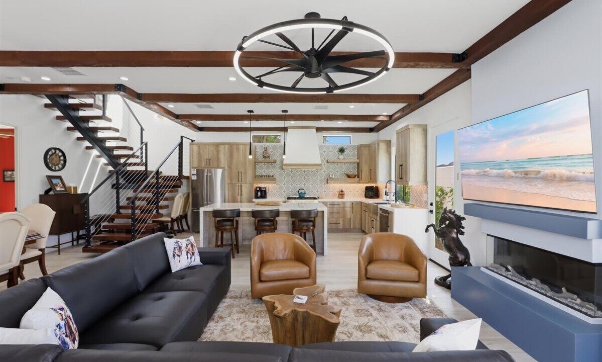Photo of Livingroom in La Quinta Cove