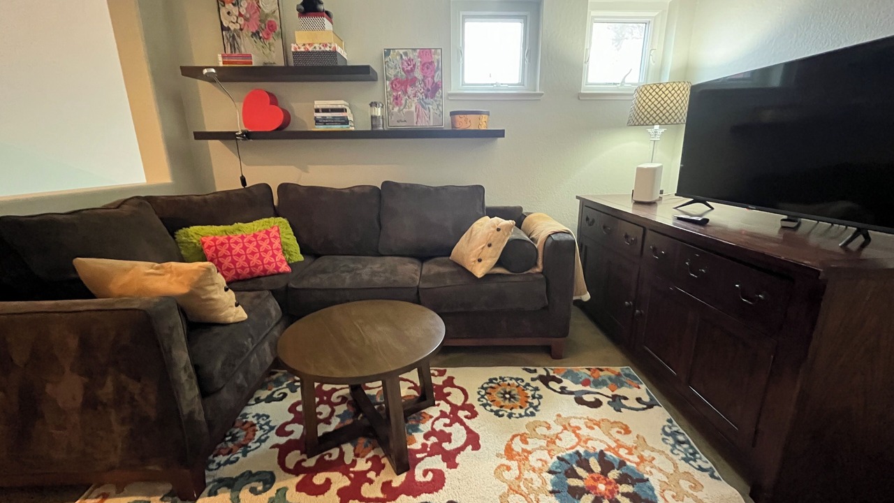 Photo of Livingroom in The Pueblo