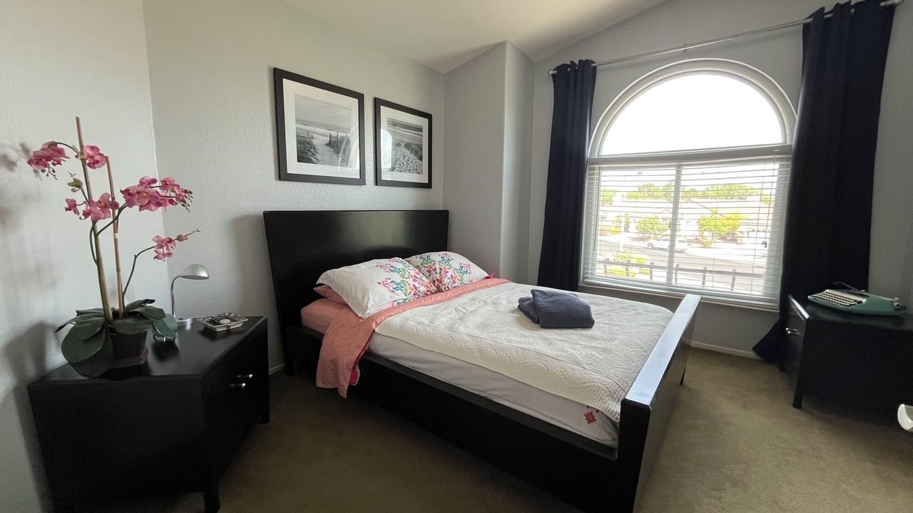 Photo of Bedroom in The Pueblo