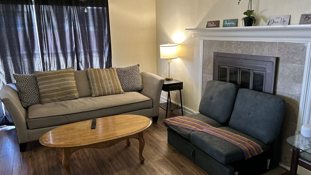 Photo of Bedroom in Chinatown