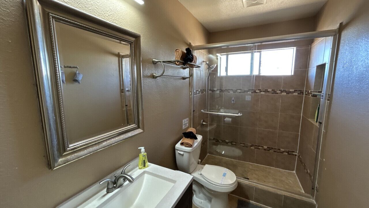 Photo of Bathroom in Chinatown