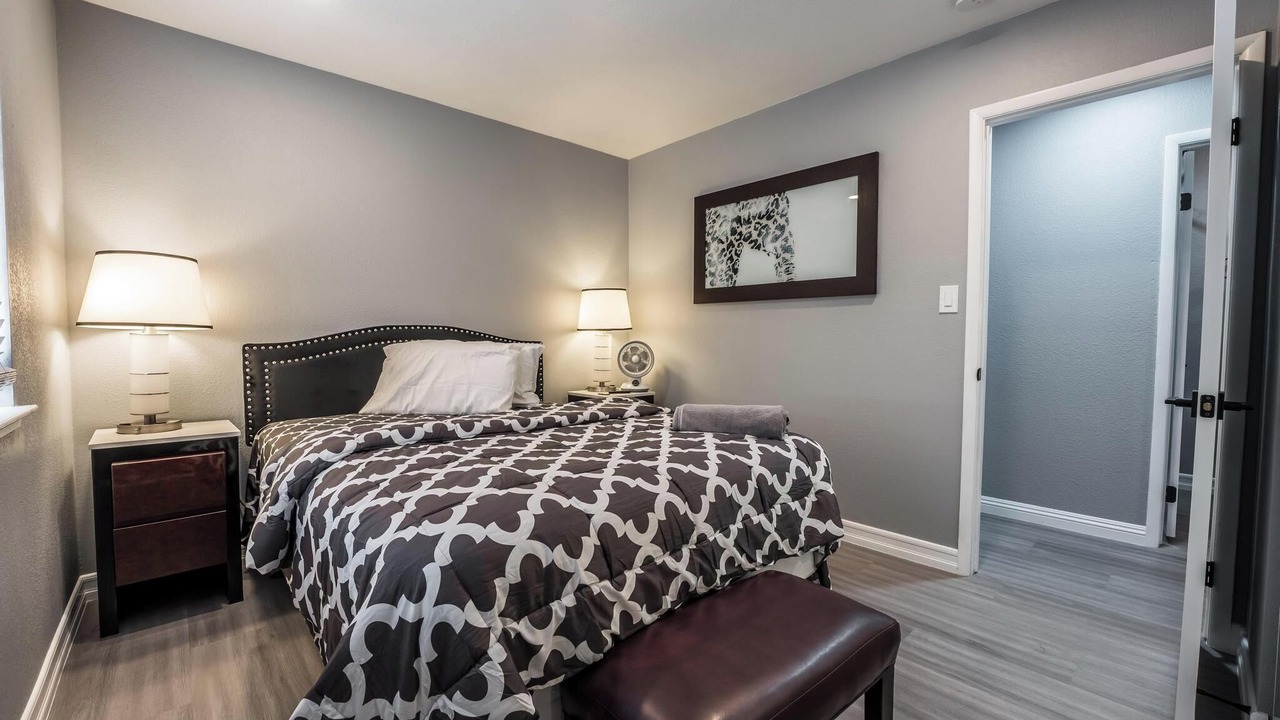 Photo of Bedroom in Paradise