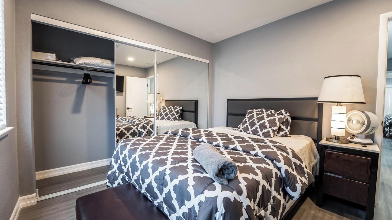 Photo of Bedroom in Paradise