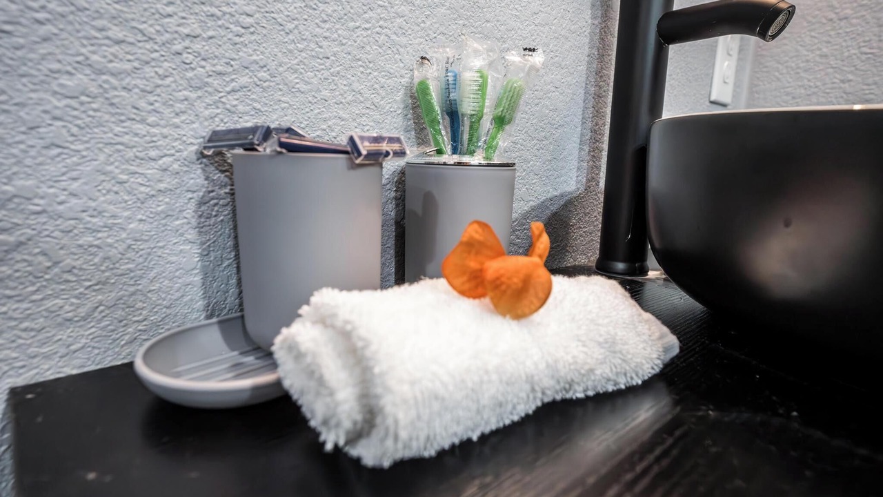 Photo of Bathroom in Paradise
