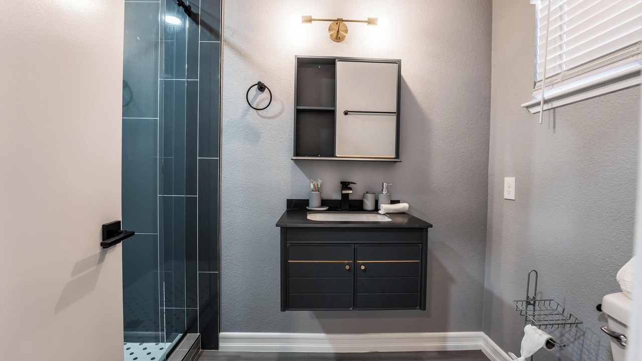 Photo of Bathroom in Paradise