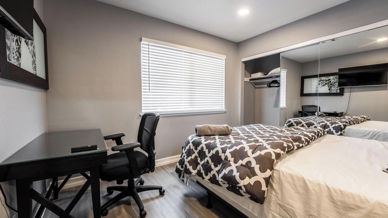 Photo of Bedroom in Paradise