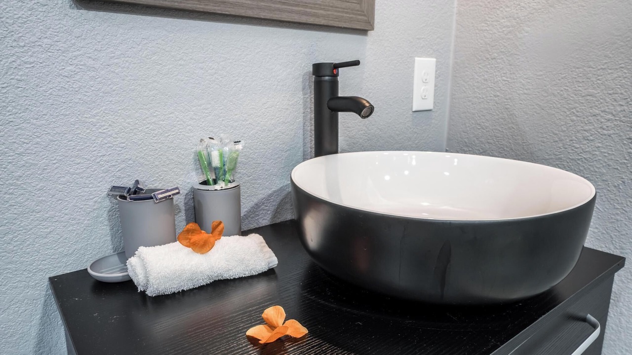 Photo of Bathroom in Paradise