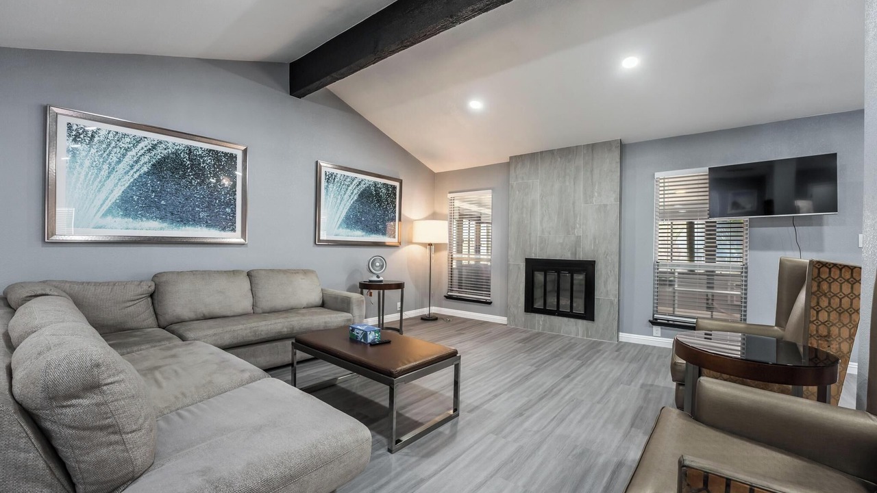 Photo of Livingroom in Paradise