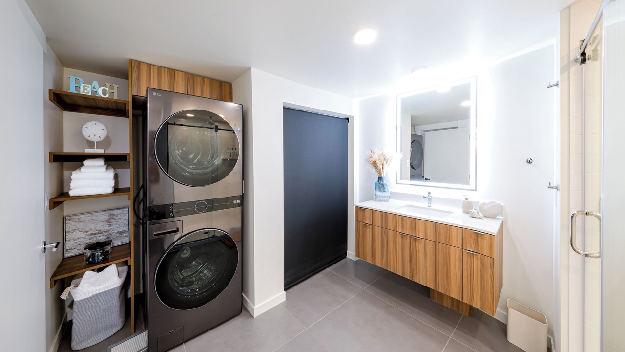 Photo of Bathroom in Rio Grande