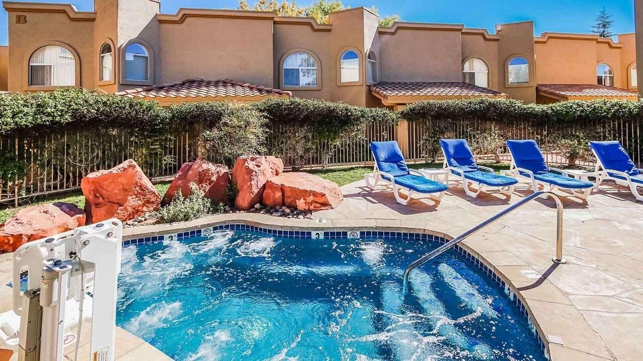 Photo of Outdoor in West Sedona