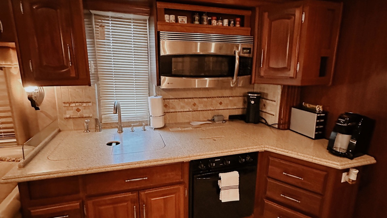 Photo of Kitchen in Needles