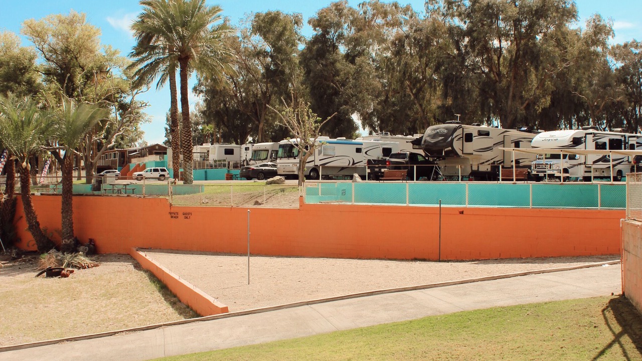Photo of Outdoor in Needles