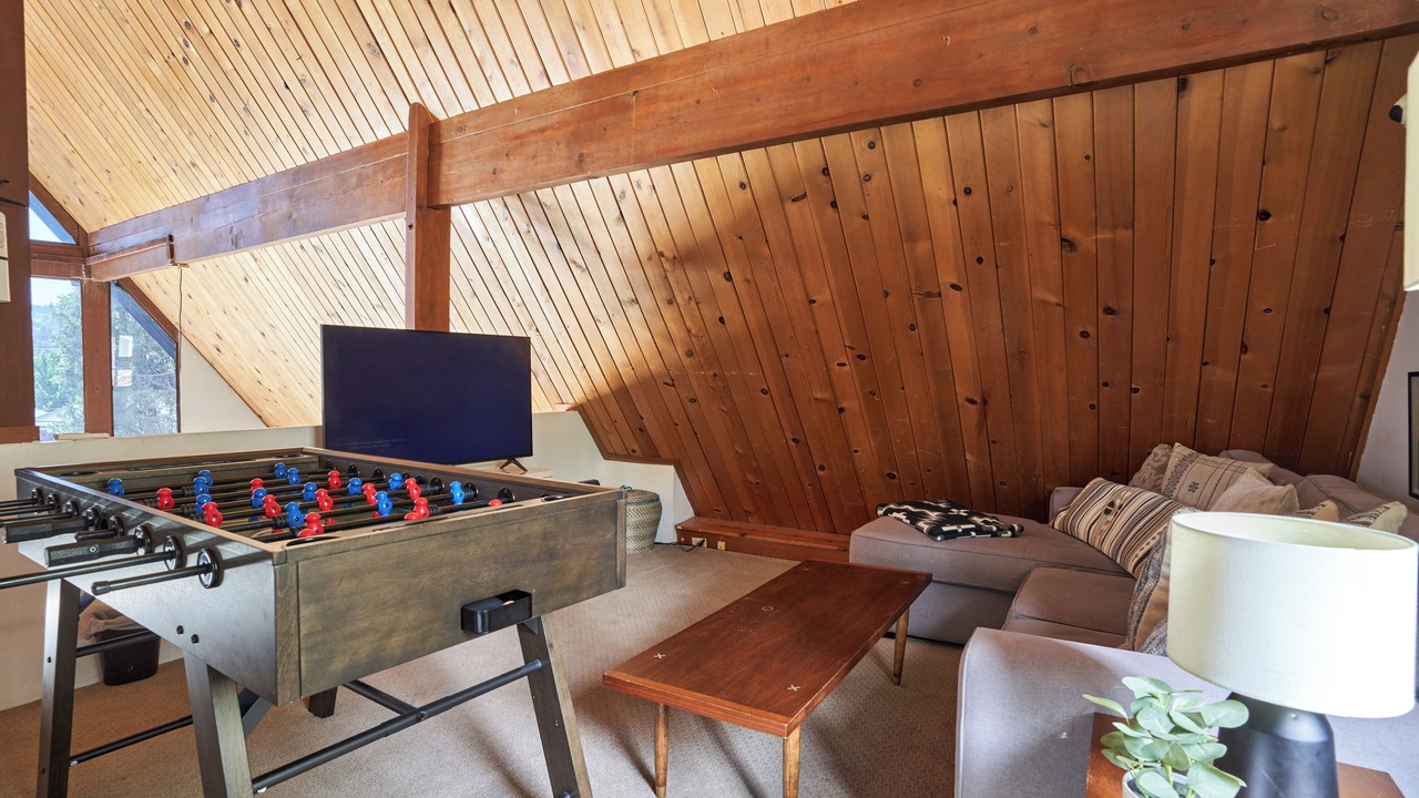 Photo of Bedroom in Whispering Forest