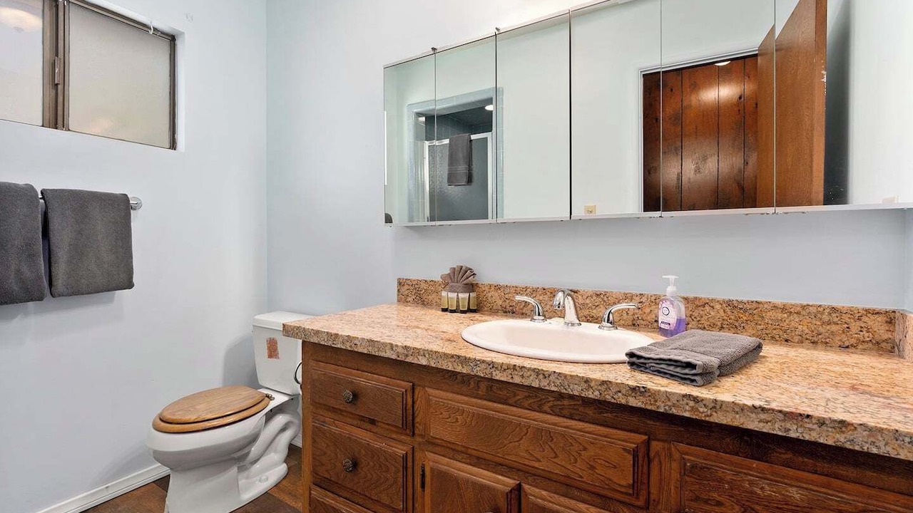 Photo of Bathroom in Fox Farm
