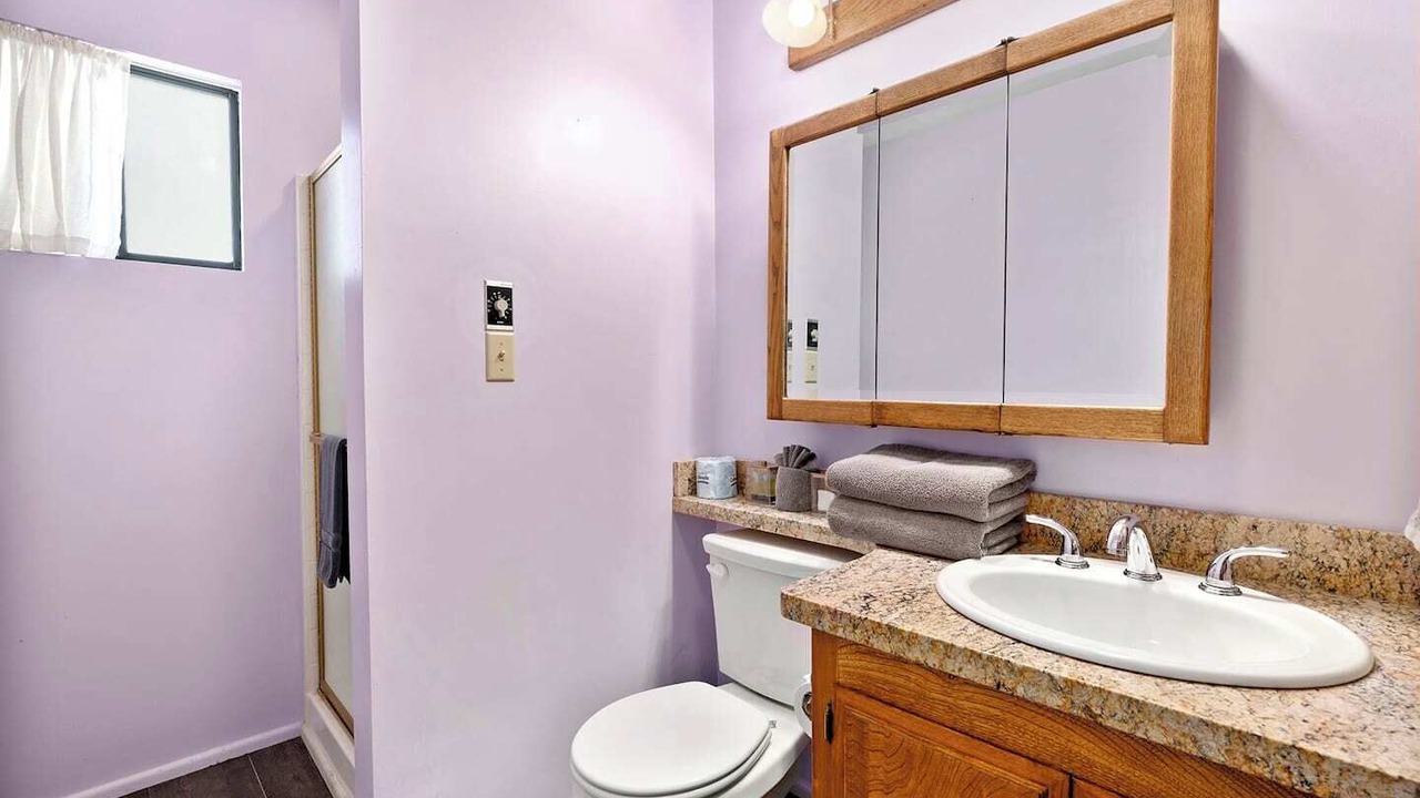 Photo of Bathroom in Fox Farm