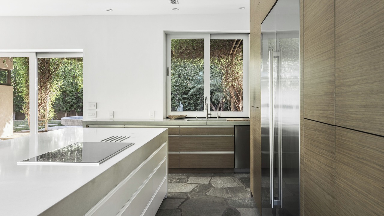 Photo of Kitchen in Raskin Estates