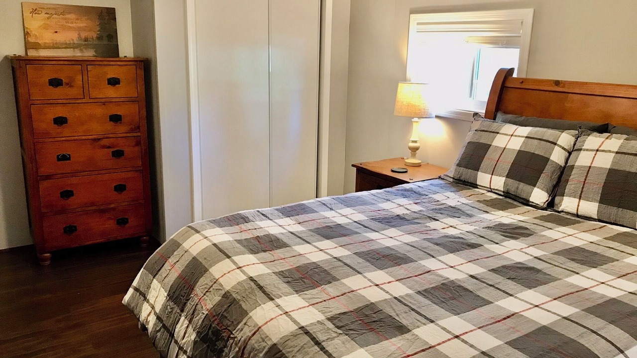 Photo of Bedroom in Strawberry