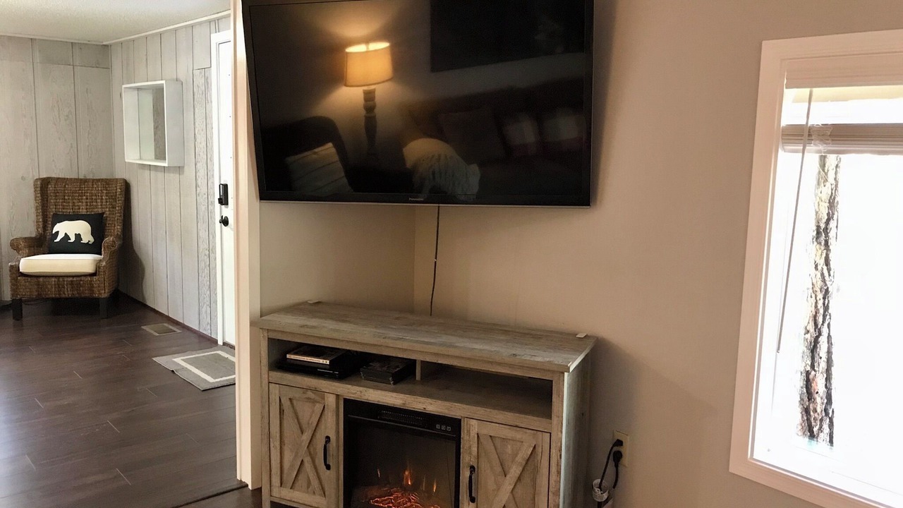 Photo of Livingroom in Strawberry