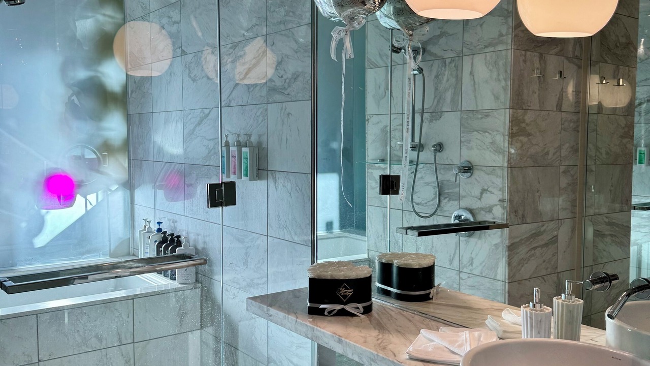 Photo of Bathroom in Las Vegas
