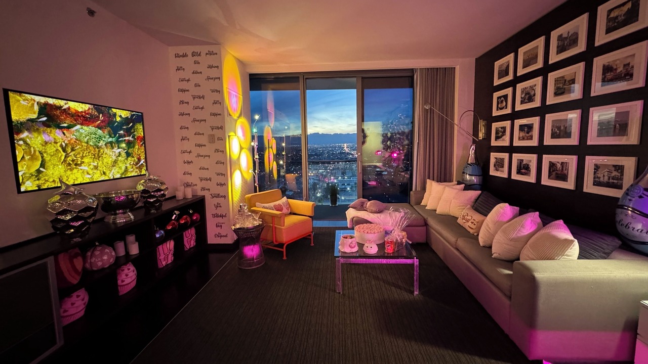 Photo of Livingroom in Las Vegas