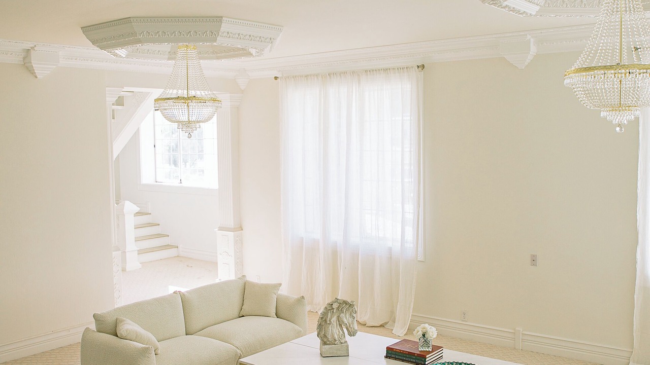Photo of Livingroom in Bakersfield