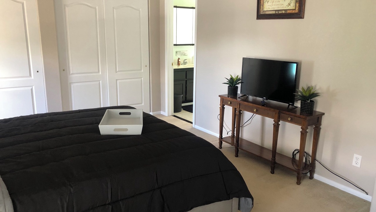 Photo of Bedroom in Payson
