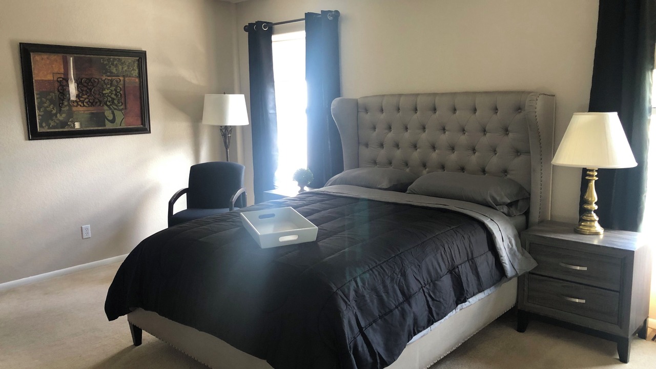 Photo of Bedroom in Payson
