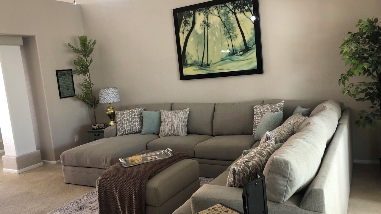 Photo of Livingroom in Payson