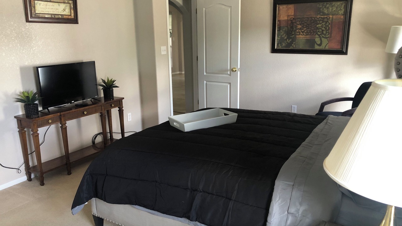 Photo of Bedroom in Payson