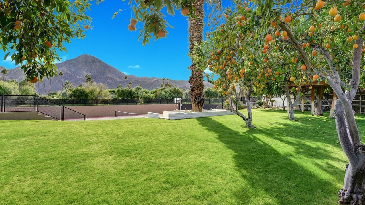 Photo of Outdoor in Indian Wells