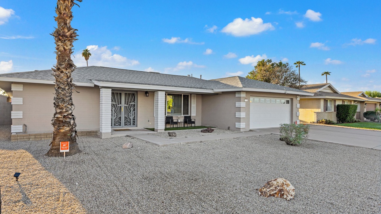 Photo of Outdoor in Tempe